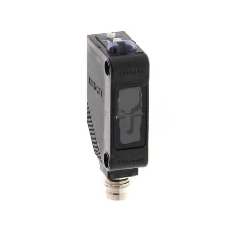 OMRON E3Z-LR66 E3Z-LR66 E3Z 7418M E3ZLR66OMS OMRON Laser-cc 3h Mirror MSR 15M NPN m8